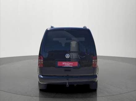 Volkswagen - Caddy