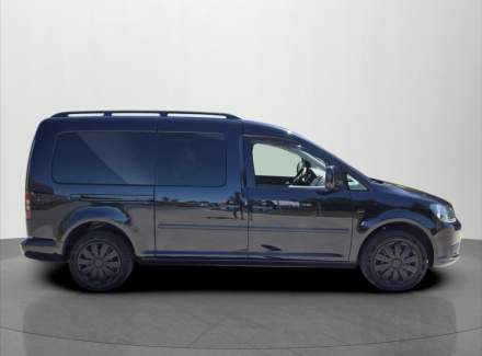 Volkswagen - Caddy