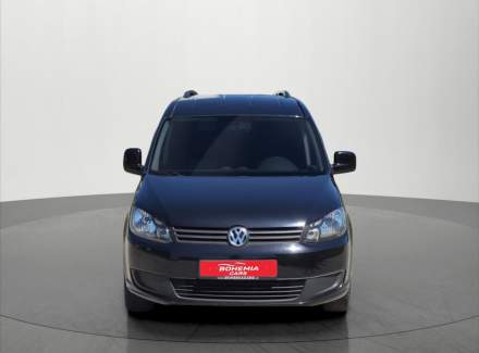 Volkswagen - Caddy