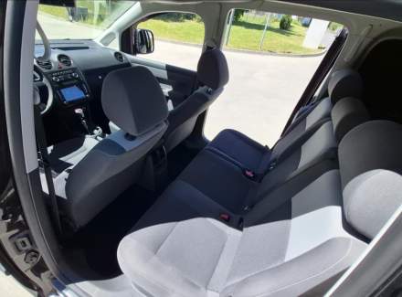 Volkswagen - Caddy