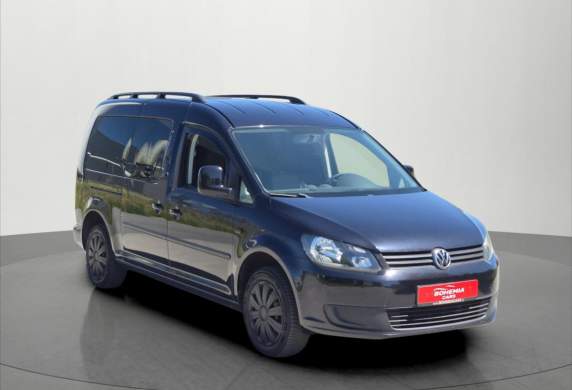 Volkswagen - Caddy