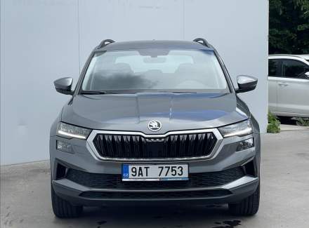 Škoda - Karoq