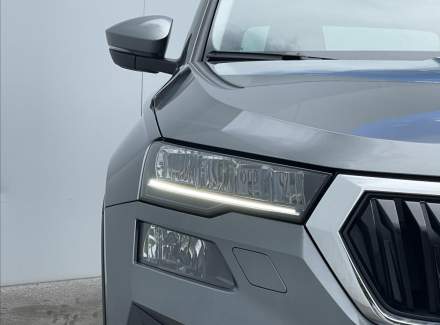 Škoda - Karoq
