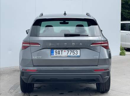 Škoda - Karoq