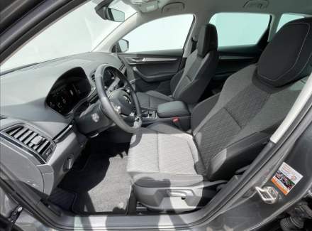 Škoda - Karoq