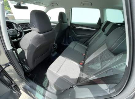 Škoda - Karoq