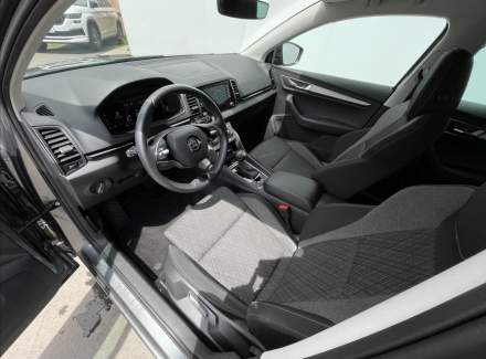 Škoda - Karoq