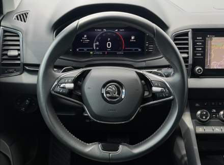 Škoda - Karoq
