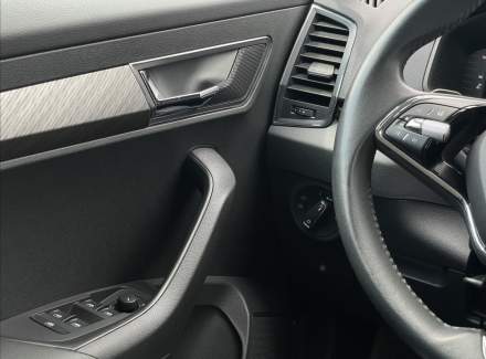 Škoda - Karoq