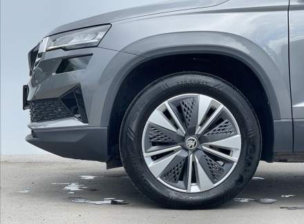Škoda - Karoq