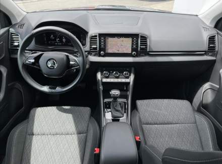 Škoda - Karoq