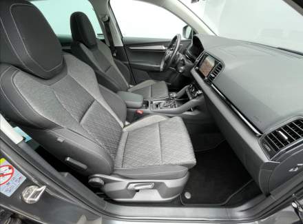 Škoda - Karoq