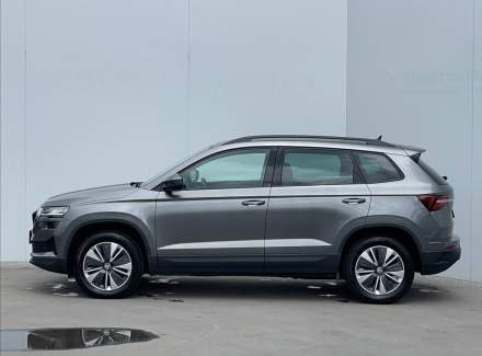 Škoda - Karoq