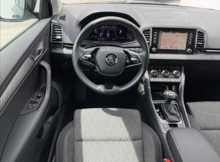 Škoda - Karoq