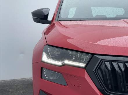 Škoda - Karoq