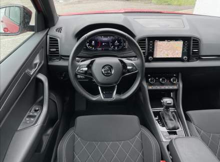 Škoda - Karoq