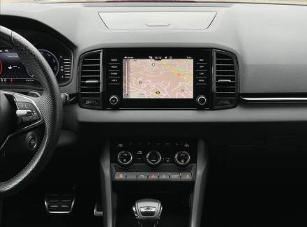 Škoda - Karoq