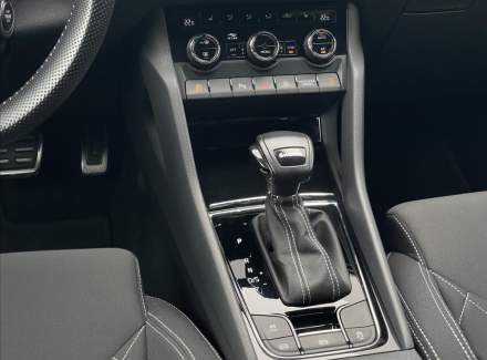 Škoda - Karoq