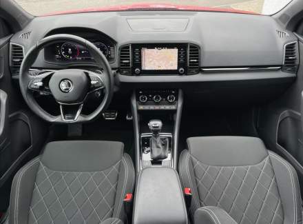 Škoda - Karoq