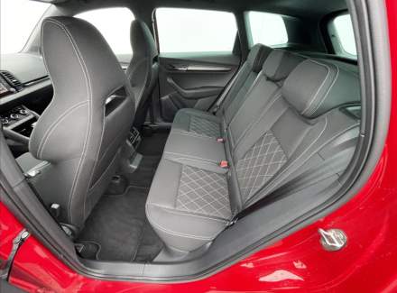Škoda - Karoq