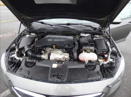Opel - Insignia