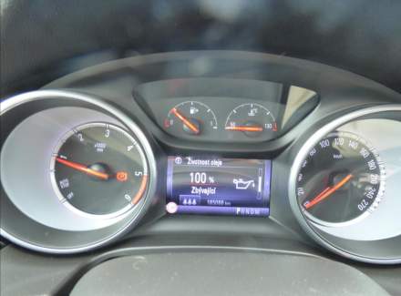 Opel - Insignia