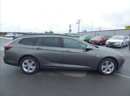 Opel - Insignia