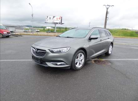 Opel - Insignia