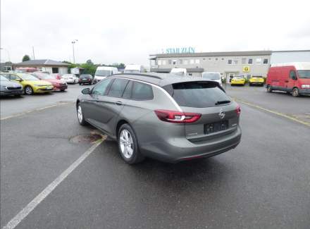 Opel - Insignia