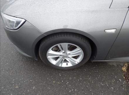 Opel - Insignia