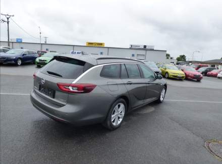 Opel - Insignia
