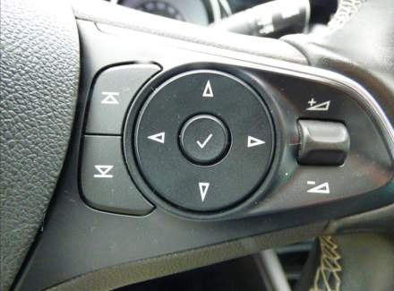 Opel - Insignia