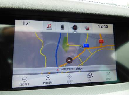 Opel - Insignia