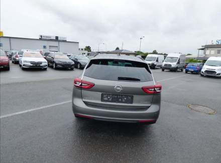 Opel - Insignia