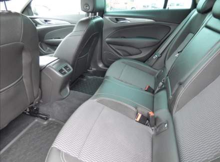 Opel - Insignia