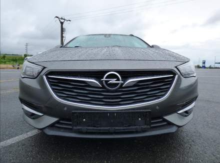 Opel - Insignia