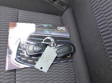 Opel - Insignia