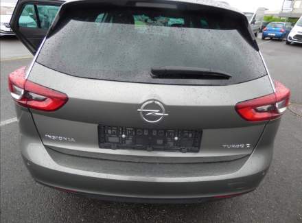 Opel - Insignia