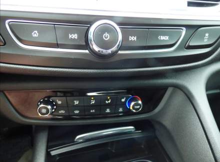 Opel - Insignia