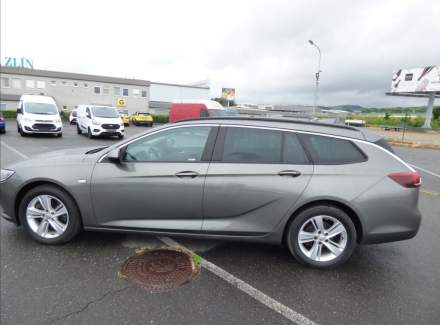 Opel - Insignia