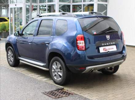 Dacia - Duster