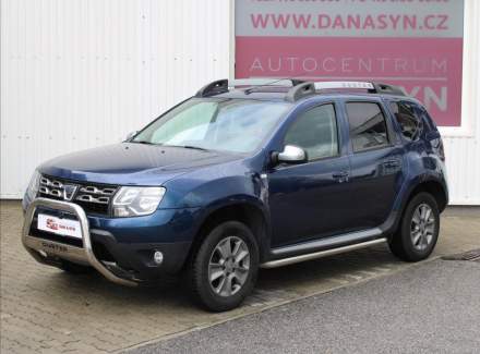 Dacia - Duster