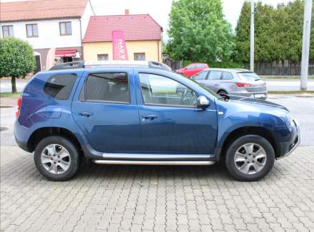 Dacia - Duster