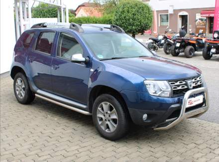 Dacia - Duster