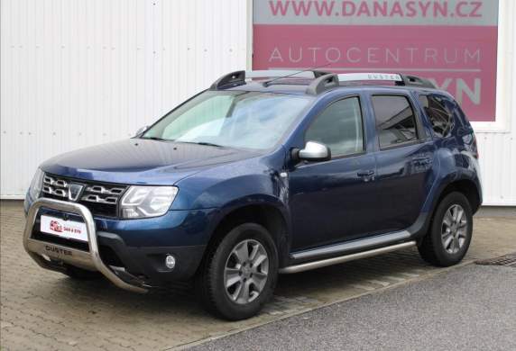 Dacia - Duster