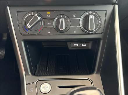 Volkswagen - Taigo