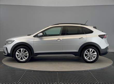 Volkswagen - Taigo