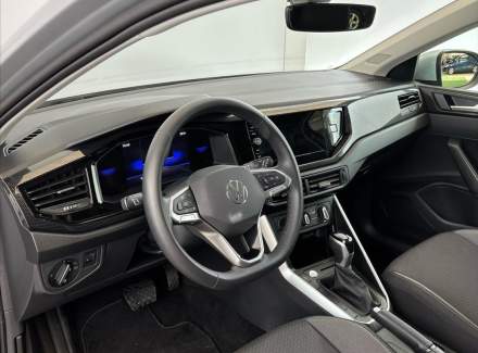 Volkswagen - Taigo