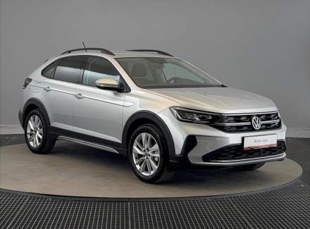 Volkswagen - Taigo
