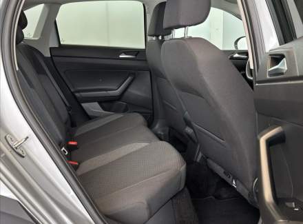 Volkswagen - Taigo